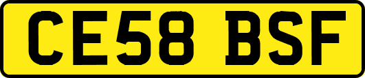 CE58BSF