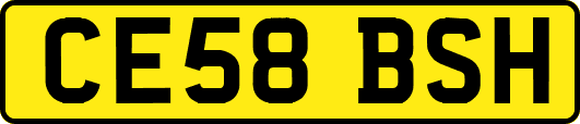 CE58BSH