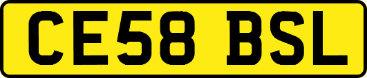 CE58BSL