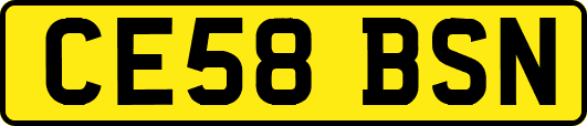 CE58BSN