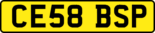CE58BSP