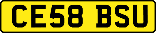 CE58BSU