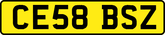CE58BSZ