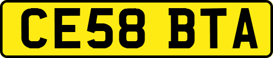 CE58BTA
