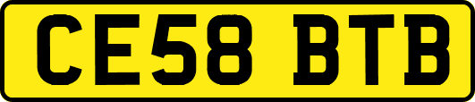 CE58BTB