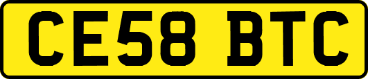 CE58BTC