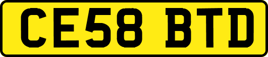 CE58BTD