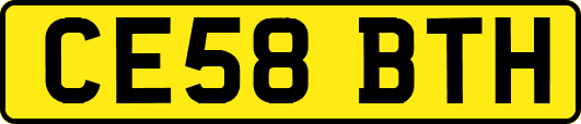 CE58BTH