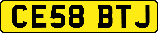 CE58BTJ