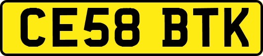 CE58BTK