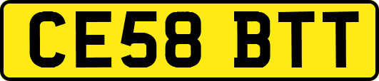 CE58BTT