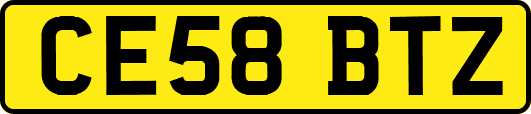 CE58BTZ