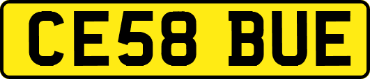 CE58BUE
