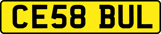CE58BUL