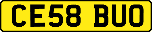 CE58BUO