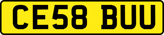 CE58BUU