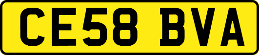 CE58BVA