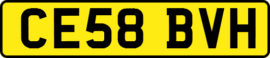 CE58BVH