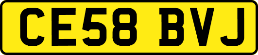 CE58BVJ