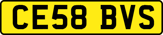CE58BVS