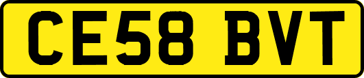 CE58BVT