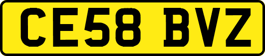 CE58BVZ