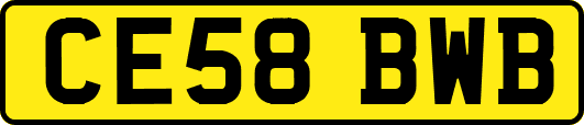 CE58BWB