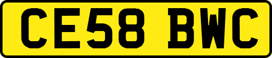 CE58BWC