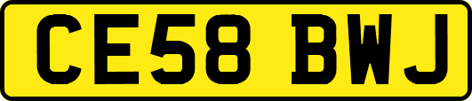 CE58BWJ