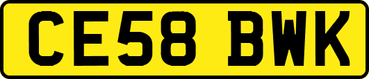 CE58BWK