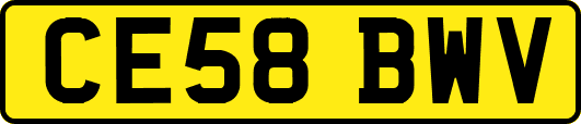 CE58BWV