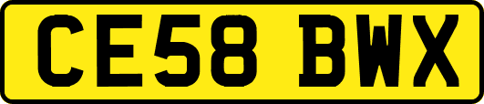 CE58BWX