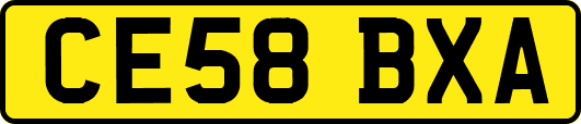 CE58BXA