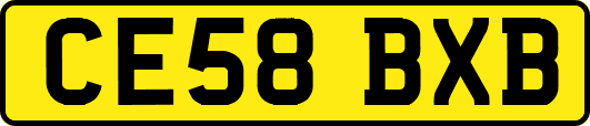 CE58BXB