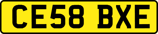 CE58BXE