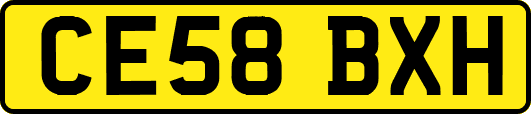 CE58BXH