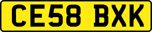 CE58BXK