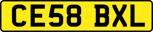CE58BXL