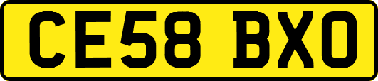 CE58BXO