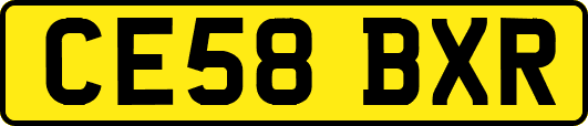 CE58BXR