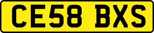 CE58BXS