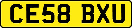 CE58BXU