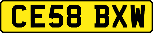 CE58BXW