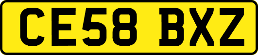 CE58BXZ