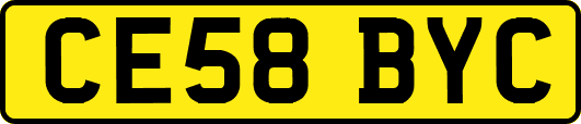 CE58BYC