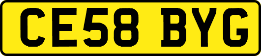 CE58BYG