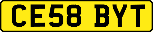 CE58BYT