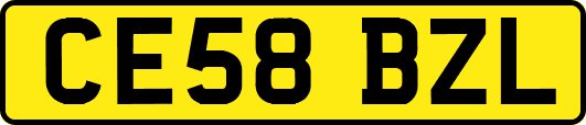 CE58BZL