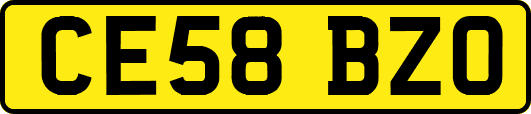 CE58BZO