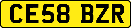 CE58BZR
